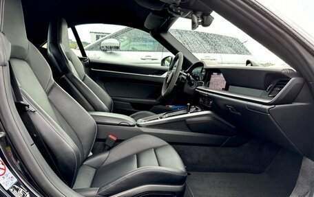 Porsche 911, 2022 год, 12 700 000 рублей, 12 фотография