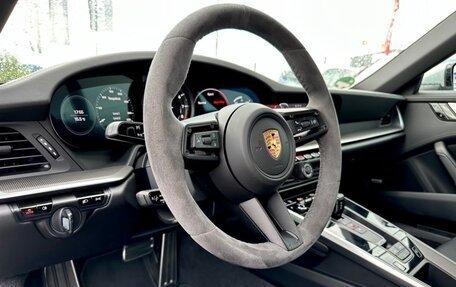 Porsche 911, 2022 год, 12 700 000 рублей, 10 фотография