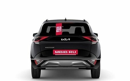 KIA Sportage IV рестайлинг, 2025 год, 4 172 500 рублей, 4 фотография