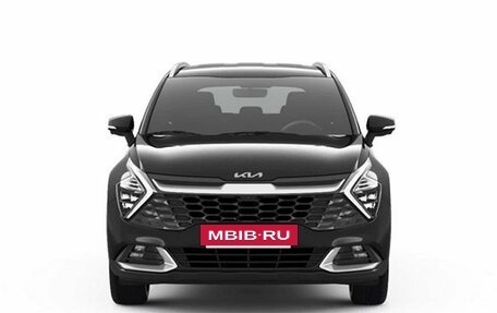 KIA Sportage IV рестайлинг, 2025 год, 4 172 500 рублей, 5 фотография