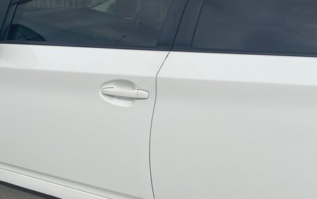 Toyota Prius, 2012 год, 1 200 000 рублей, 3 фотография