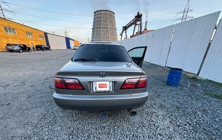 Honda Accord VII рестайлинг, 1999 год, 500 000 рублей, 6 фотография