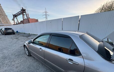 Honda Accord VII рестайлинг, 1999 год, 500 000 рублей, 5 фотография