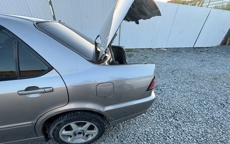 Honda Accord VII рестайлинг, 1999 год, 500 000 рублей, 8 фотография