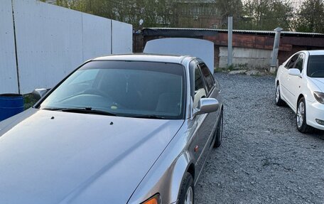 Honda Accord VII рестайлинг, 1999 год, 500 000 рублей, 3 фотография