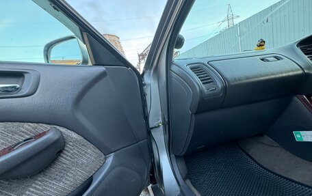 Honda Accord VII рестайлинг, 1999 год, 500 000 рублей, 15 фотография