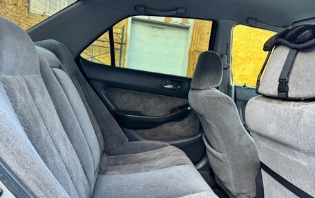 Honda Accord VII рестайлинг, 1999 год, 500 000 рублей, 21 фотография