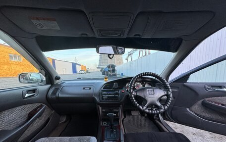 Honda Accord VII рестайлинг, 1999 год, 500 000 рублей, 16 фотография