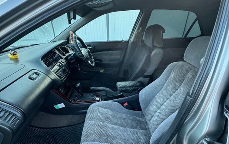 Honda Accord VII рестайлинг, 1999 год, 500 000 рублей, 13 фотография
