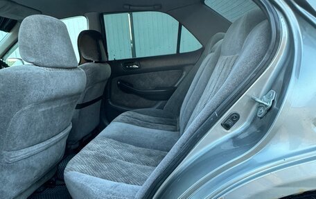 Honda Accord VII рестайлинг, 1999 год, 500 000 рублей, 11 фотография