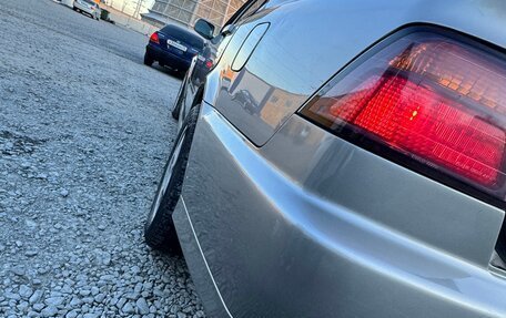 Honda Accord VII рестайлинг, 1999 год, 500 000 рублей, 29 фотография