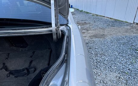 Honda Accord VII рестайлинг, 1999 год, 500 000 рублей, 26 фотография