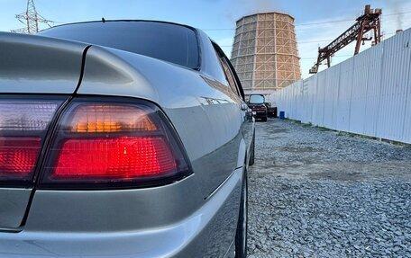 Honda Accord VII рестайлинг, 1999 год, 500 000 рублей, 31 фотография