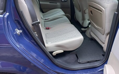 Renault Scenic III, 2008 год, 498 000 рублей, 11 фотография