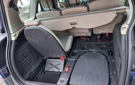 Renault Scenic III, 2008 год, 498 000 рублей, 15 фотография
