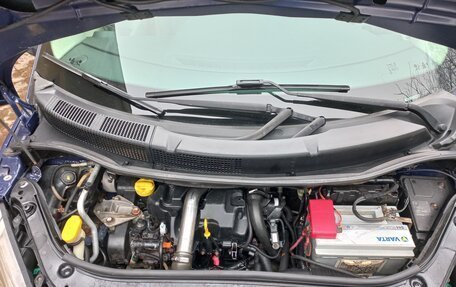 Renault Scenic III, 2008 год, 498 000 рублей, 16 фотография