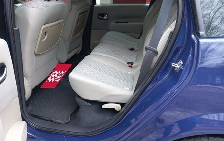 Renault Scenic III, 2008 год, 498 000 рублей, 12 фотография