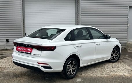 Geely Emgrand, 2024 год, 2 483 990 рублей, 2 фотография
