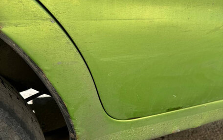 Daewoo Matiz I, 2006 год, 165 000 рублей, 12 фотография