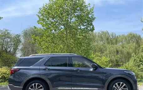 Ford Explorer VI, 2022 год, 3 280 090 рублей, 4 фотография