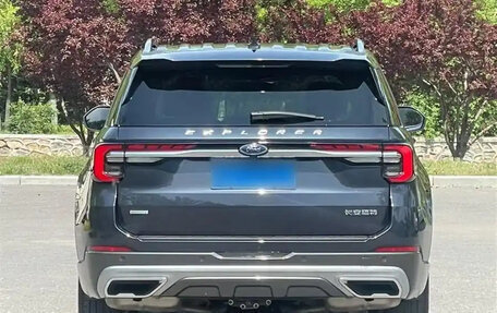 Ford Explorer VI, 2022 год, 3 280 090 рублей, 7 фотография