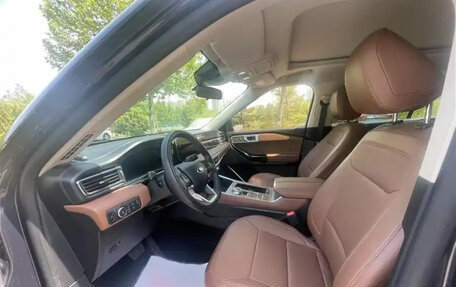Ford Explorer VI, 2022 год, 3 280 090 рублей, 6 фотография