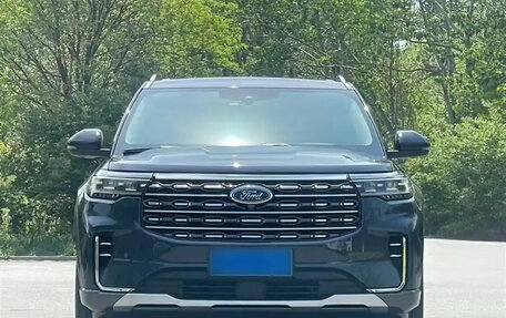 Ford Explorer VI, 2022 год, 3 280 090 рублей, 8 фотография