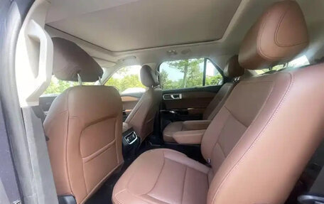 Ford Explorer VI, 2022 год, 3 280 090 рублей, 9 фотография