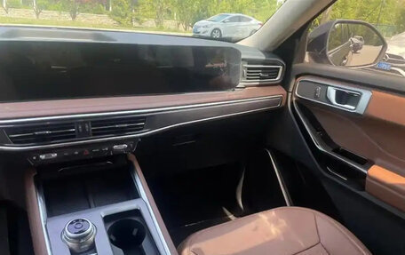 Ford Explorer VI, 2022 год, 3 280 090 рублей, 13 фотография