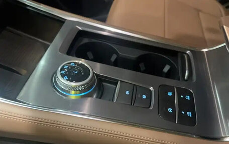 Ford Explorer VI, 2022 год, 3 280 090 рублей, 11 фотография