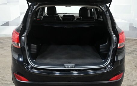 Hyundai ix35 I рестайлинг, 2012 год, 1 400 000 рублей, 6 фотография