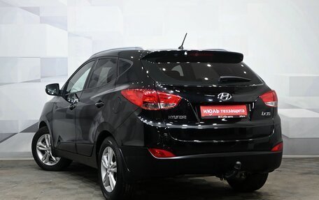 Hyundai ix35 I рестайлинг, 2012 год, 1 400 000 рублей, 4 фотография