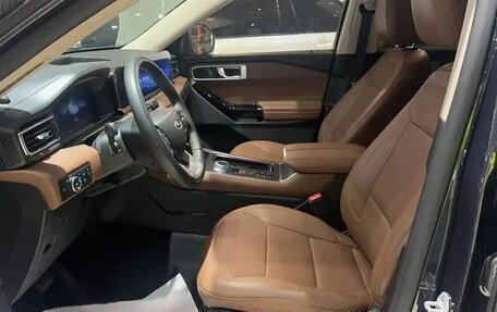 Ford Explorer VI, 2022 год, 3 280 090 рублей, 12 фотография