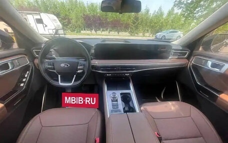Ford Explorer VI, 2022 год, 3 280 090 рублей, 15 фотография