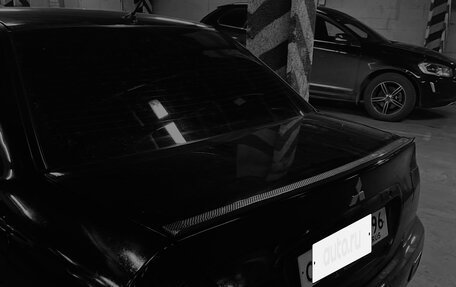 Mitsubishi Lancer IX, 2006 год, 520 000 рублей, 4 фотография
