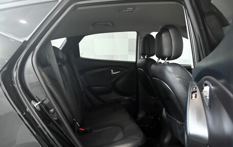 Hyundai ix35 I рестайлинг, 2012 год, 1 400 000 рублей, 13 фотография