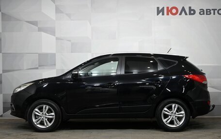 Hyundai ix35 I рестайлинг, 2012 год, 1 400 000 рублей, 8 фотография