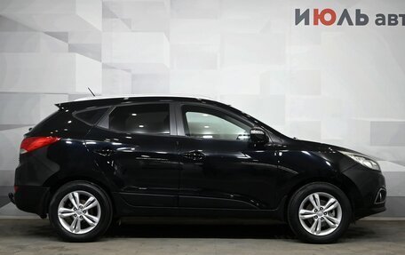 Hyundai ix35 I рестайлинг, 2012 год, 1 400 000 рублей, 9 фотография