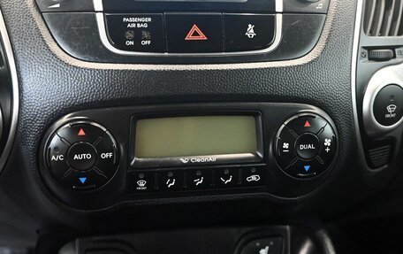 Hyundai ix35 I рестайлинг, 2012 год, 1 400 000 рублей, 12 фотография