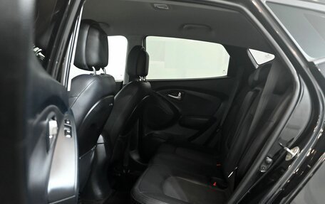 Hyundai ix35 I рестайлинг, 2012 год, 1 400 000 рублей, 14 фотография