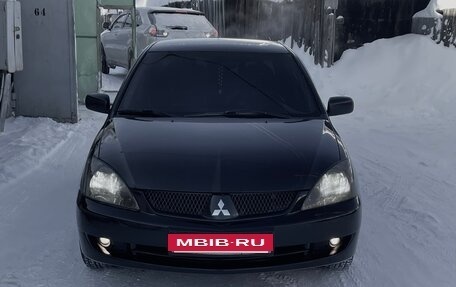 Mitsubishi Lancer IX, 2006 год, 520 000 рублей, 7 фотография