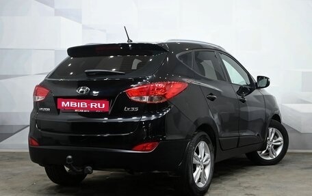 Hyundai ix35 I рестайлинг, 2012 год, 1 400 000 рублей, 7 фотография