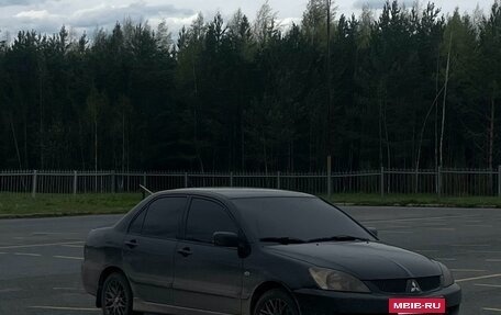 Mitsubishi Lancer IX, 2006 год, 520 000 рублей, 6 фотография