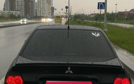 Mitsubishi Lancer IX, 2006 год, 520 000 рублей, 3 фотография