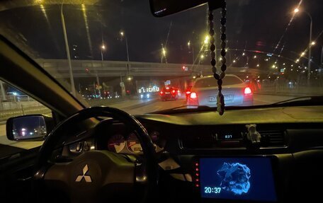 Mitsubishi Lancer IX, 2006 год, 520 000 рублей, 10 фотография