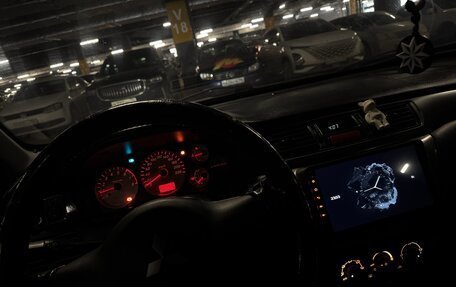 Mitsubishi Lancer IX, 2006 год, 520 000 рублей, 9 фотография