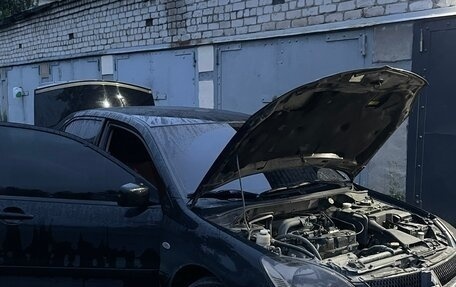 Mitsubishi Lancer IX, 2006 год, 520 000 рублей, 8 фотография