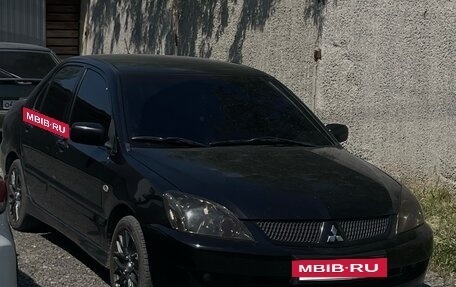 Mitsubishi Lancer IX, 2006 год, 520 000 рублей, 2 фотография