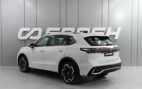 Volkswagen Tiguan, 2024 год, 5 250 000 рублей, 2 фотография