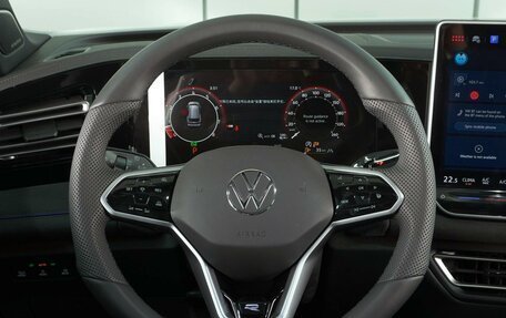 Volkswagen Tiguan, 2024 год, 5 250 000 рублей, 12 фотография